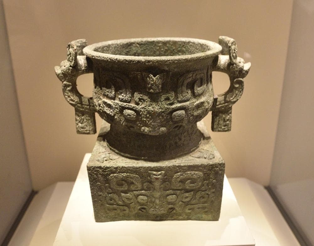盘点古代决定历史走向的十五场大战