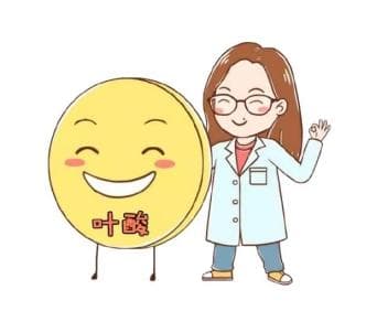每天400微克，孕前3个月开始：叶酸补充全攻略