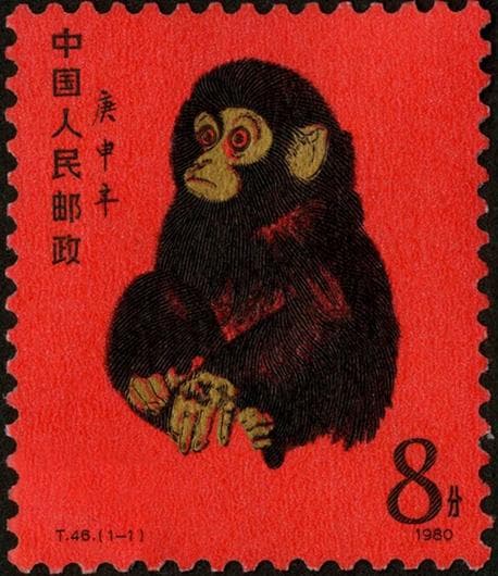 十二生肖邮票盘点，各轮生肖邮票的差异