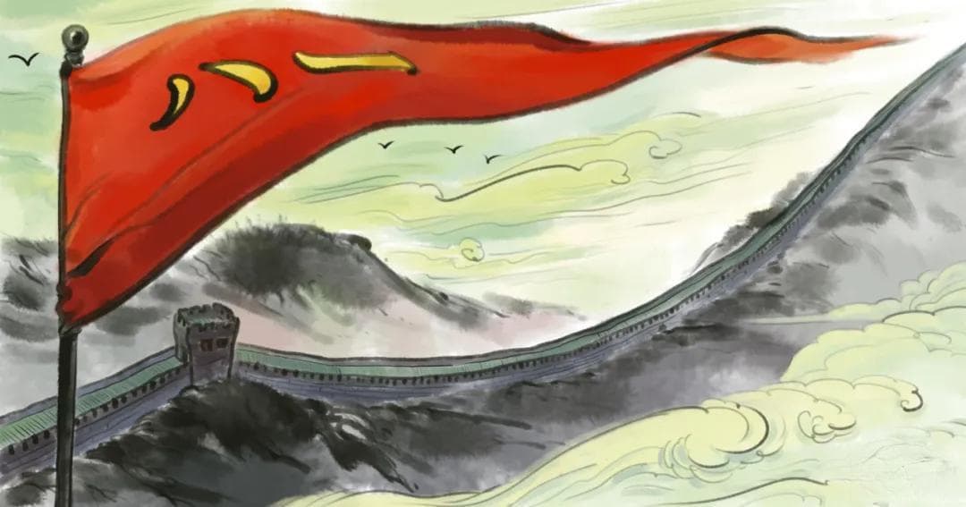 七首边塞诗词 带你感受古代军旅的壮志豪情