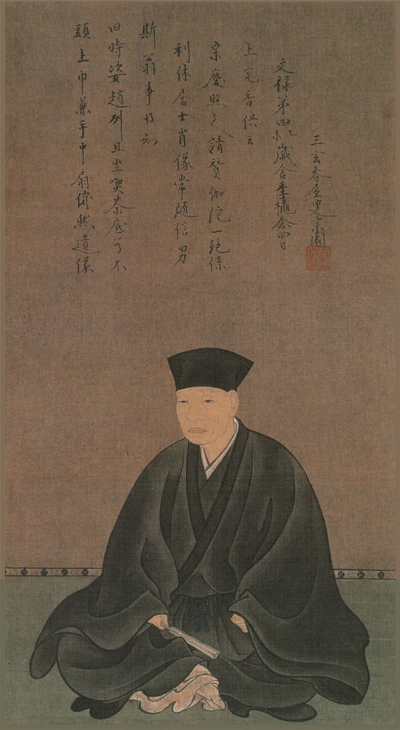 日本茶道：从中国茶文化到"和敬清寂"的本土化创新