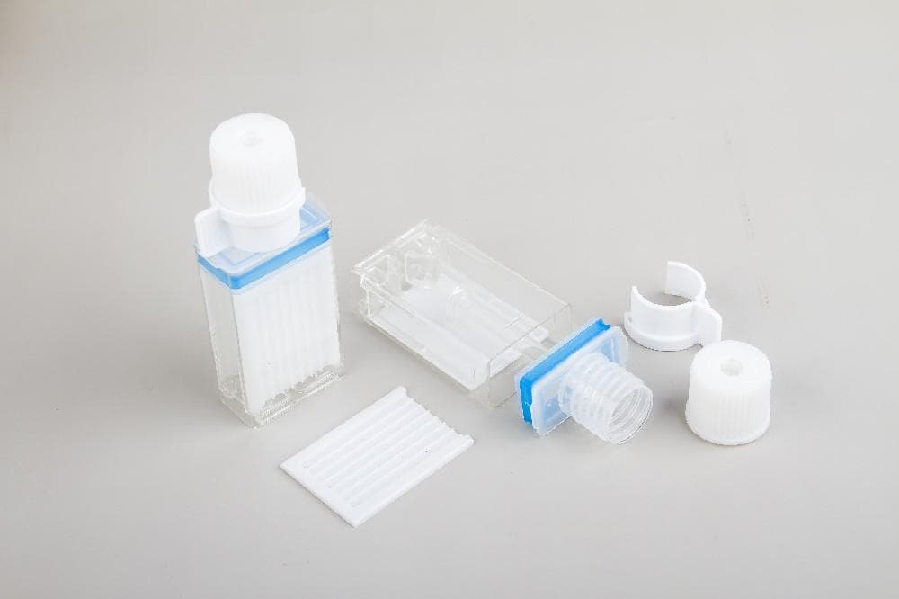 唾液收集器：一滴唾液，掌握健康全局