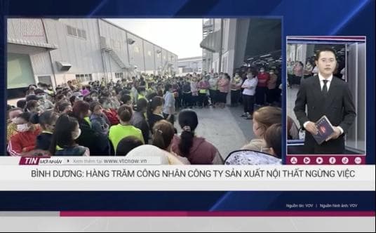 越南劳动力市场大震荡：最低工资上调，罢工潮汹涌！