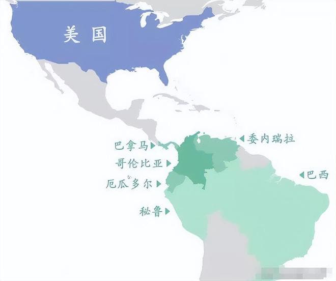 世界最大毒枭覆灭记，他曾向超级大国开战，将总统列入暗杀名单