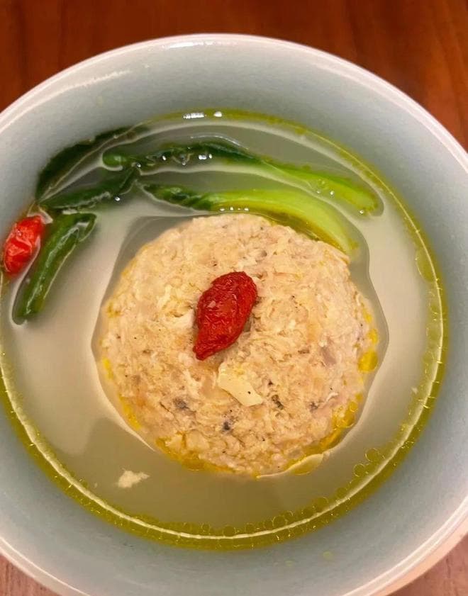 江苏蟹粉狮子头：传承百年，香飘四海