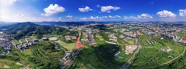天河多条道路进度刷新！有你家门口的吗？