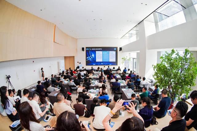 深圳南山：打造创新创业高地 引领未来产业智变
