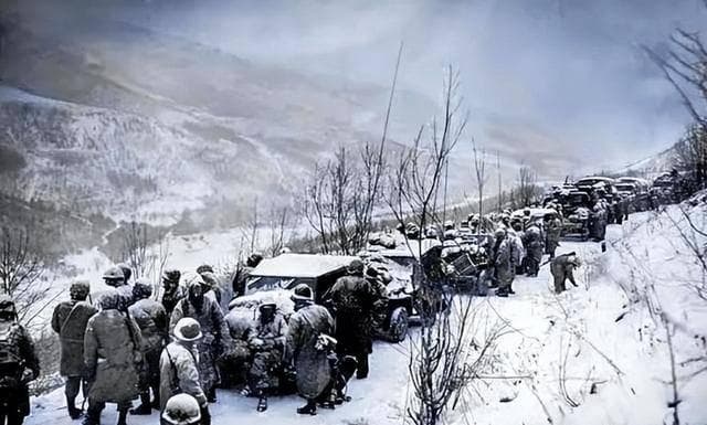 抗美援朝中让敌军胆寒的第九兵团，先后换过四任司令，都是谁呢？