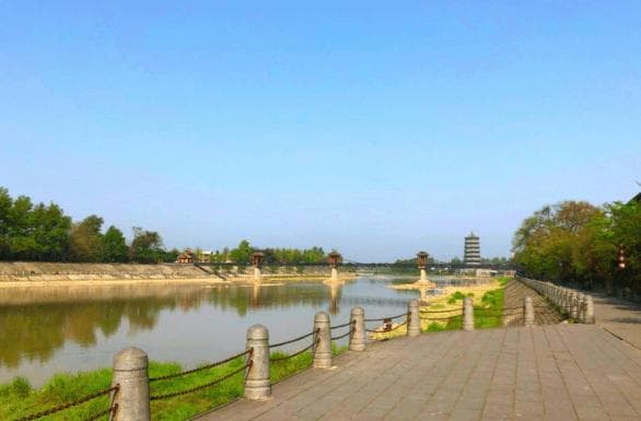 成都元通古镇：免费游览1650年历史古镇，中西建筑风格独特