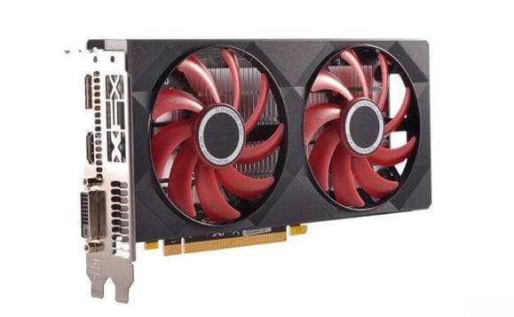 RX 560 vs GTX 1050：性能、功耗与温度全面对比