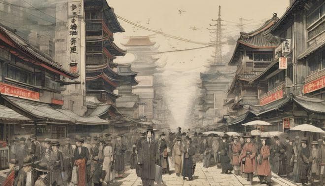 论日本在太平洋战争中的战略局限性？