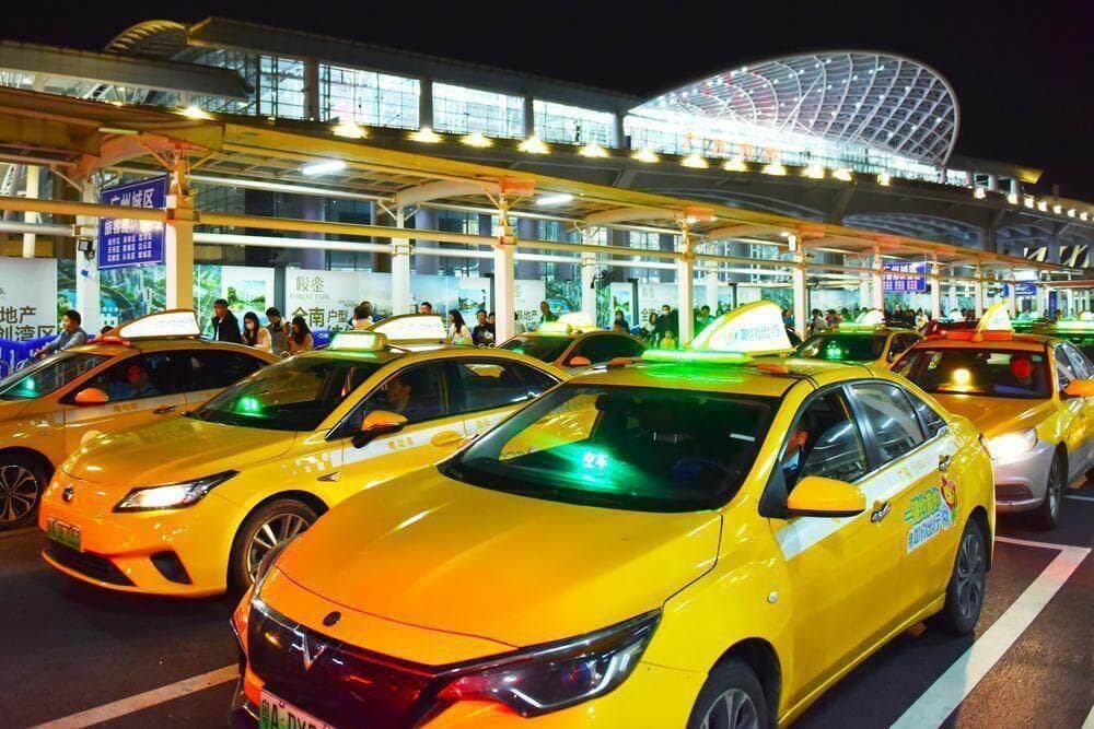2025春运广州启幕：智慧监测、延时运营护航旅客出行