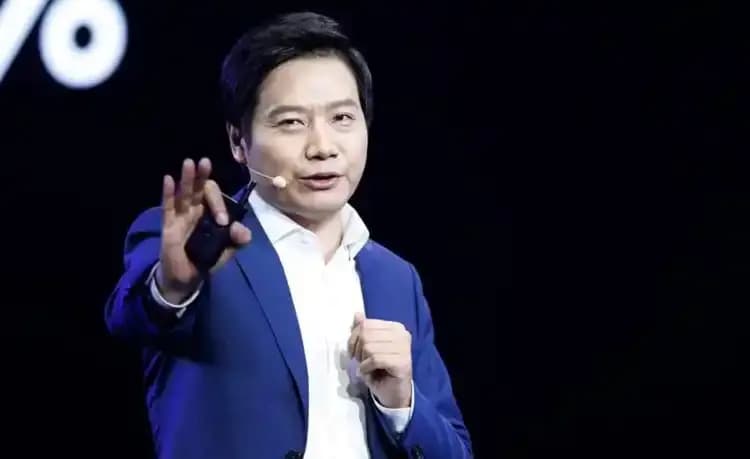 中国新首富诞生！这回不是卖水的，中国科技崛起实至名归