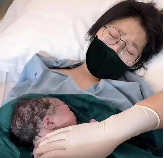 为什么要鼓励生孩子？生孩子的意义？
