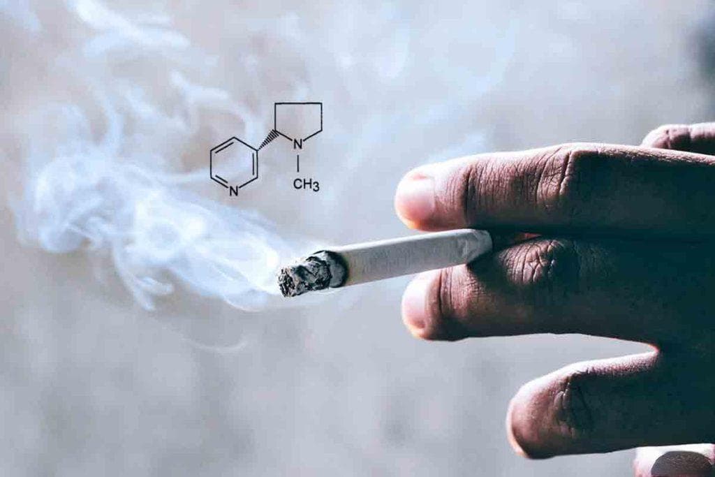电子烟中含有多少尼古丁？综合指南