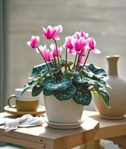 漂亮的年宵花节后怎么养护？