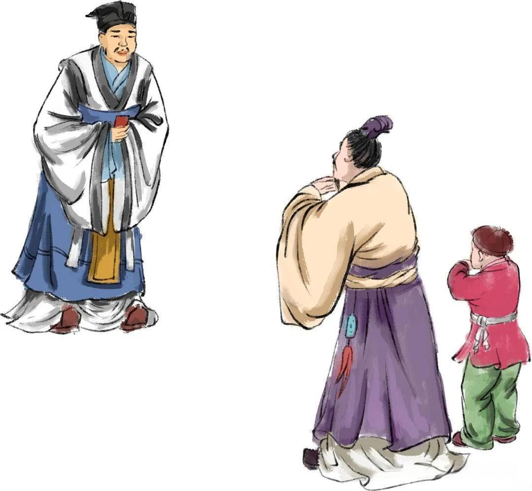清代道士刘一明《通关文》：关于口舌带来的问题，都在这一章里了
