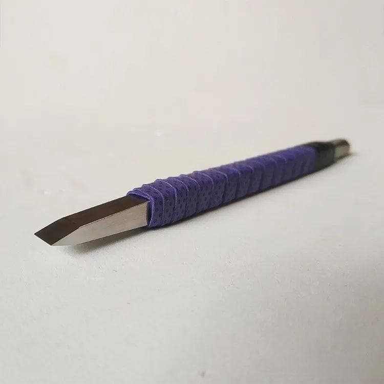 如何创作个性化的篆刻作品
