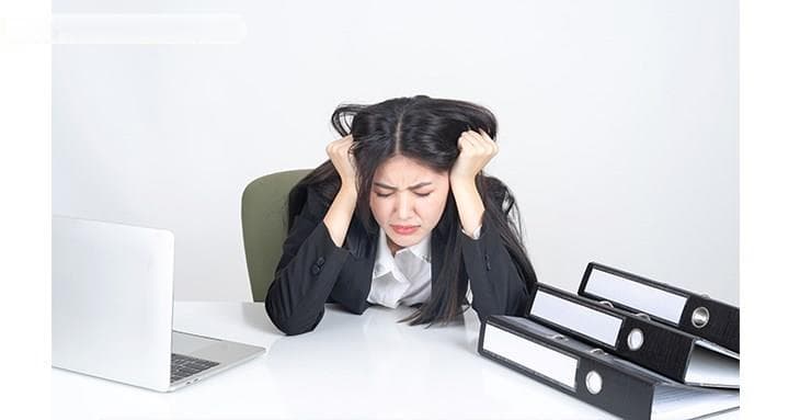 压力如何影响不同性格的人？MBTI性格如何影响睡眠与肠道健康