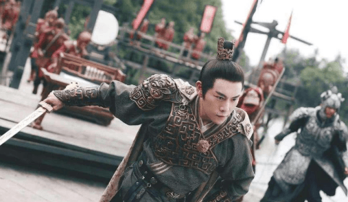 宋文帝刘义隆为何会被宠爱的儿子杀死？