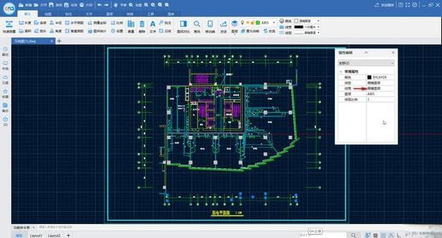 建筑设计必备软件：AutoCAD全面介绍