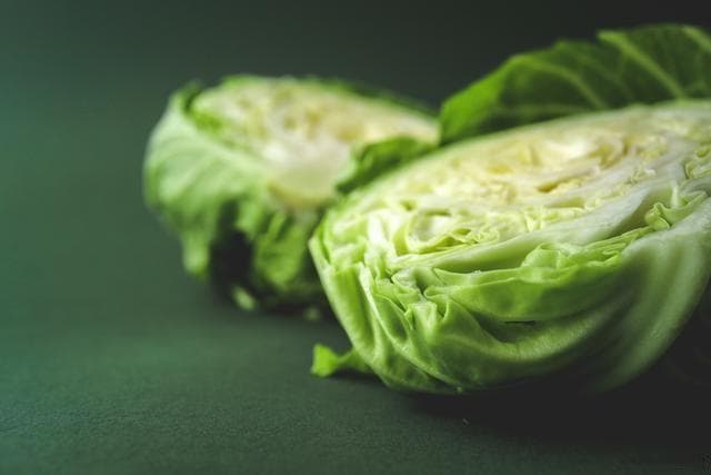 生吃包菜？减肥人的最爱，生吃绝了