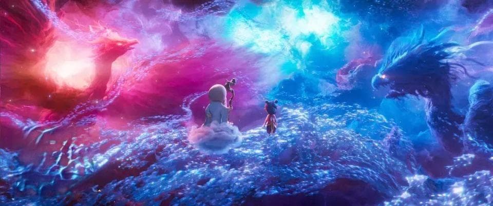 IMAX、2D、3D观影有啥区别？