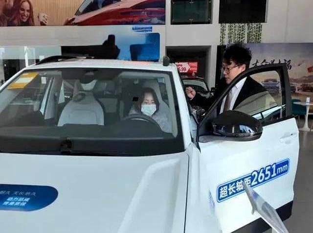 汽车补贴政策热闹背后，消费者真的“双赢”了吗？