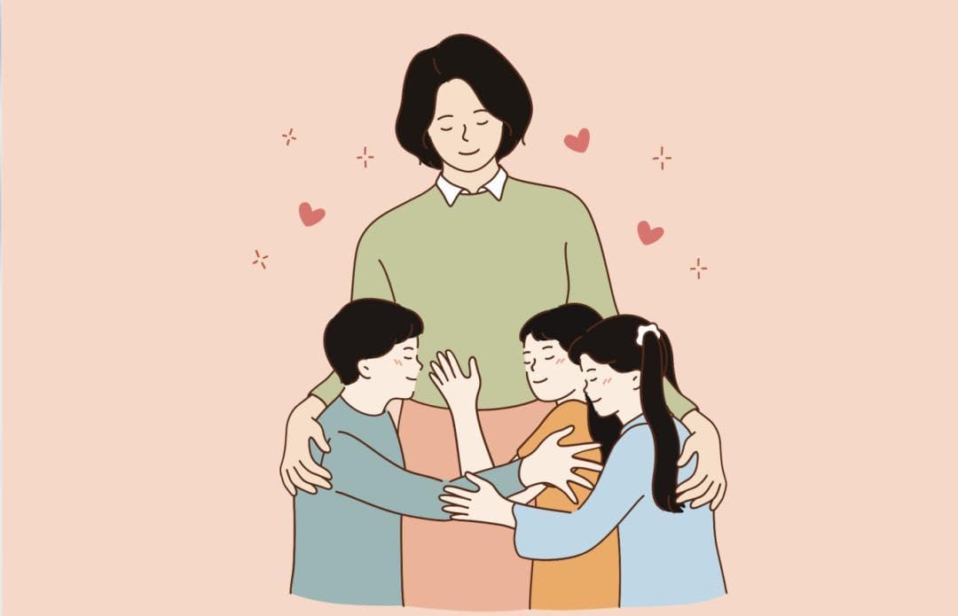 孩子过于害羞、别扭，不敢和人交流？做好这几点，帮孩子克服社交恐惧！