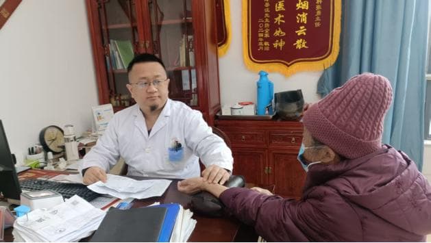 古稀老人告别盗汗困扰 中医辨证施治显奇效