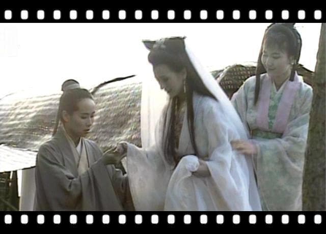 许仙原型之争：从《雷峰塔奇传》到《新白娘子传奇》