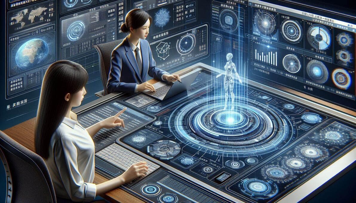 人工智能大模型助力营销效果评估数据收集的方法和技巧