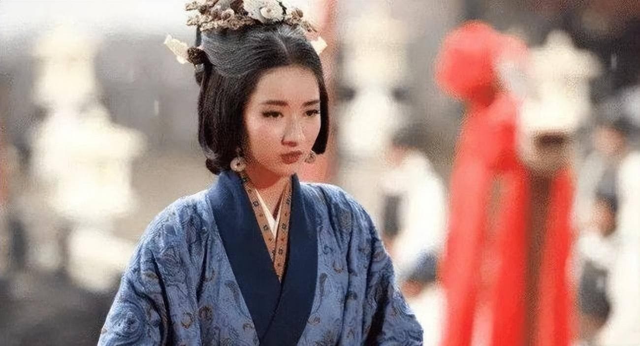 蔡文姬：从才女到胡笳，乱世中的悲歌