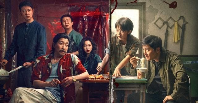 霸屏的郭京飞：被叫“窝囊专业户”，想靠犯罪剧转型，能成吗？