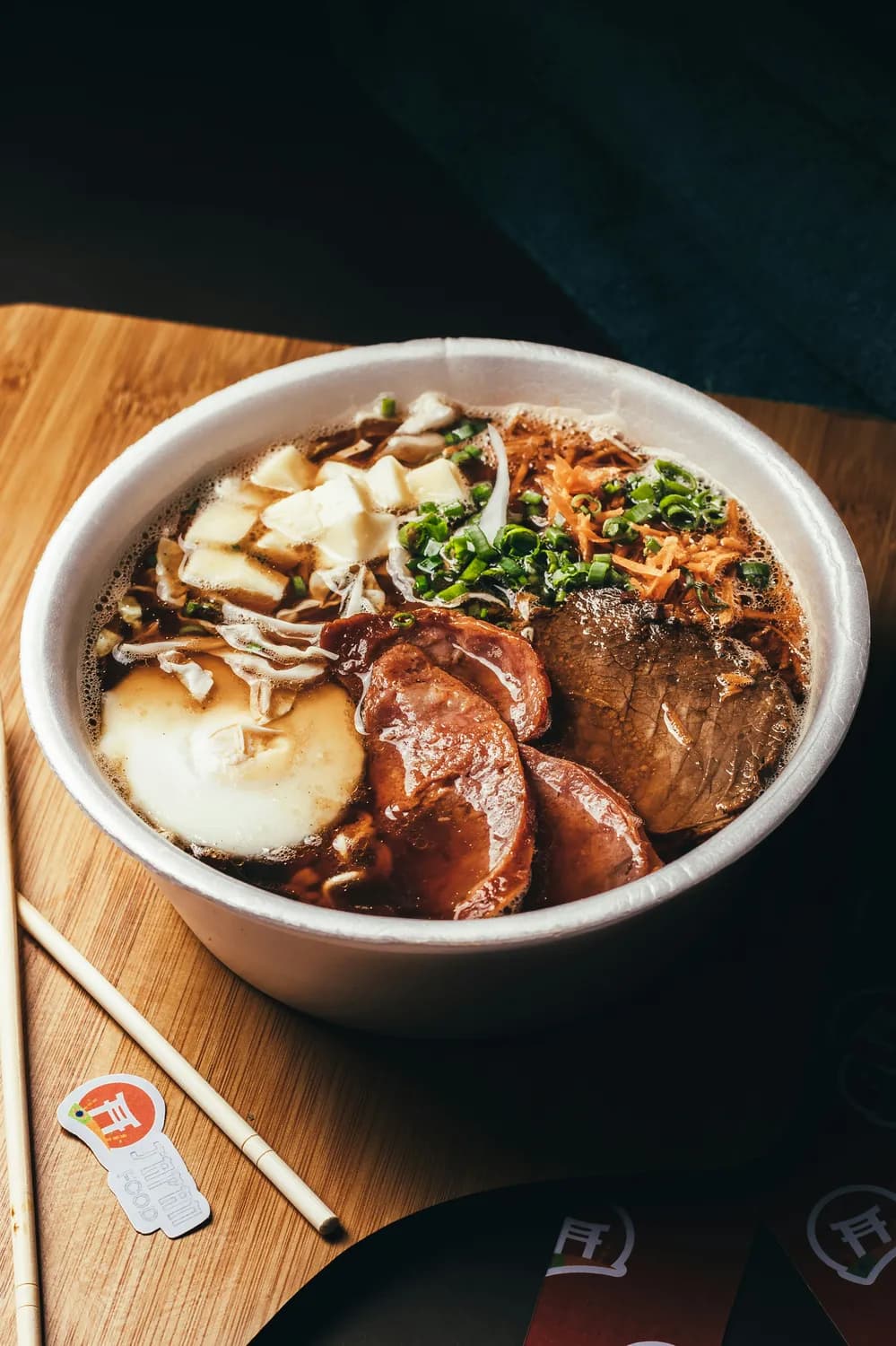 肠旺面与酸汤：贵阳最具代表性的两大美食
