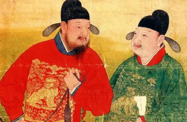 宰相与丞相，究竟有何区别？两者根本不是一回事，不要再搞混淆了