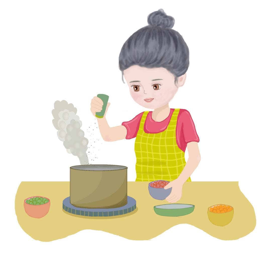 “中国减盐周”：高盐饮食危害多，九招教你轻松减盐