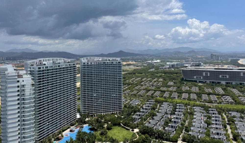 6年了，三亚“限购令”还没松绑，二手房价格竟还在涨
