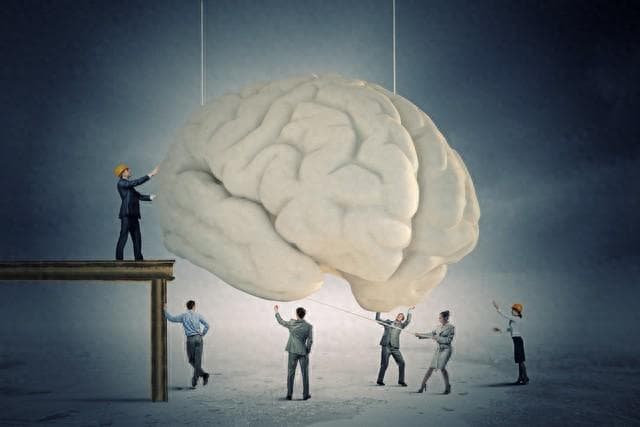 一个人的能力增长靠什么？这 8 个因素你必须知道！