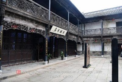 石棉县十大旅游景点
