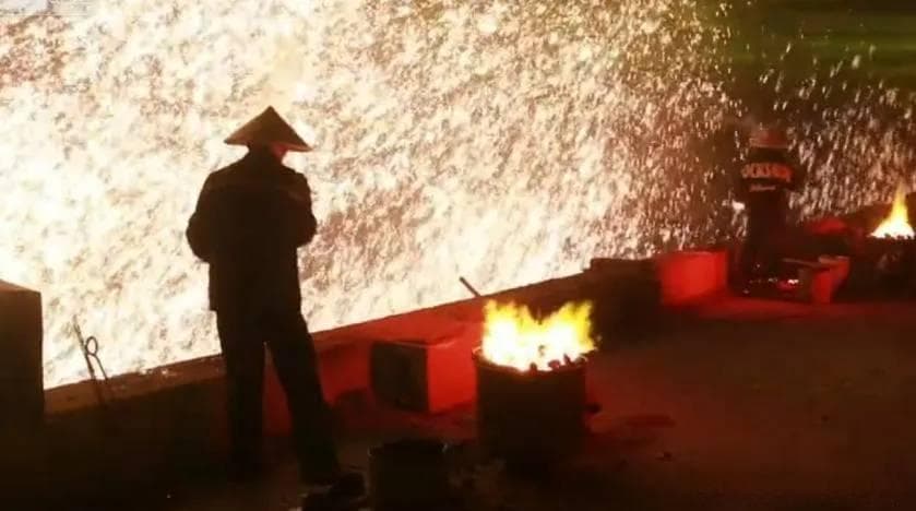千年古镇焕发新生，文化与旅游融合发展——记晋城泽州县大阳古镇