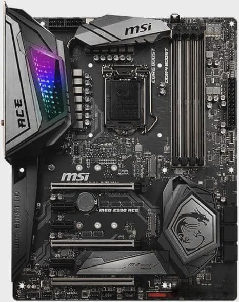 适用于i9-9900K理想主板型号及常见问题整理