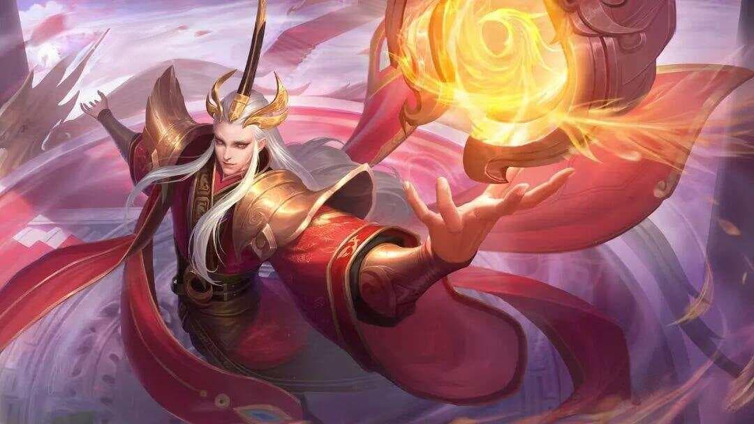 后羿高阶技巧，助你上分无敌手！