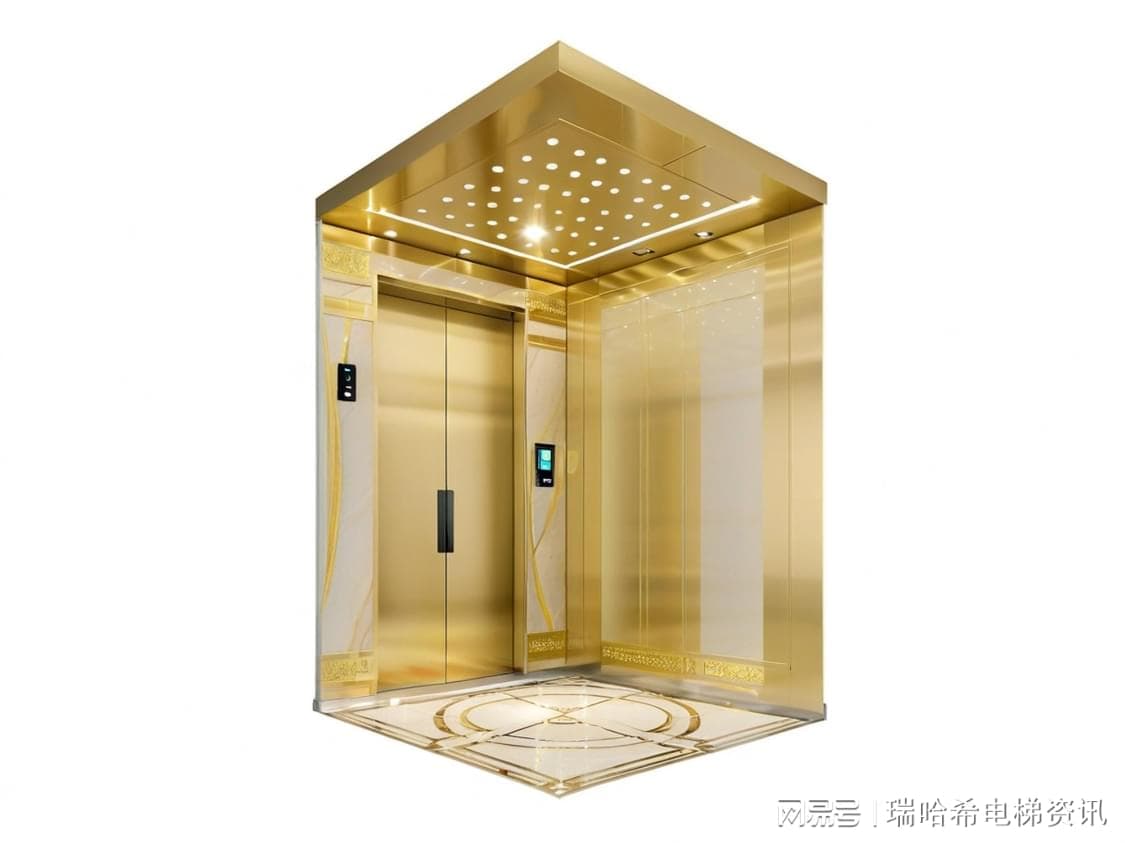 电梯通风系统的安全要求：保障乘客健康的隐形守护者