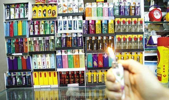 从辉煌到没落：温州打火机产业的兴衰启示
