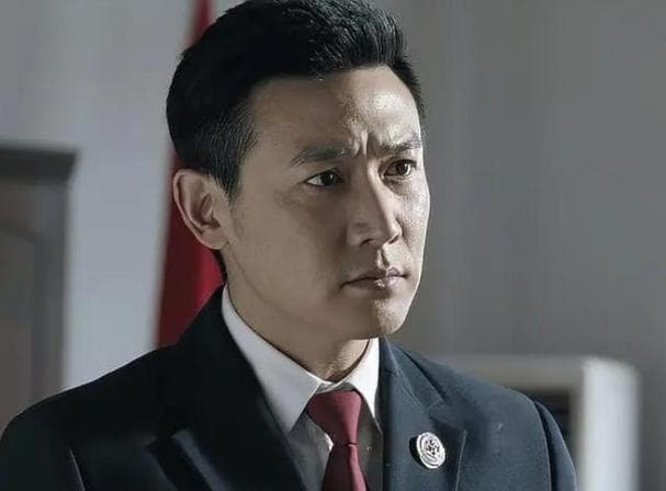央视待播！张译、蒋欣联手，这是《人民的名义》后最想看的反腐剧
