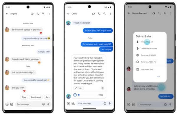 Android设备位置共享指南：三种主流方法详解