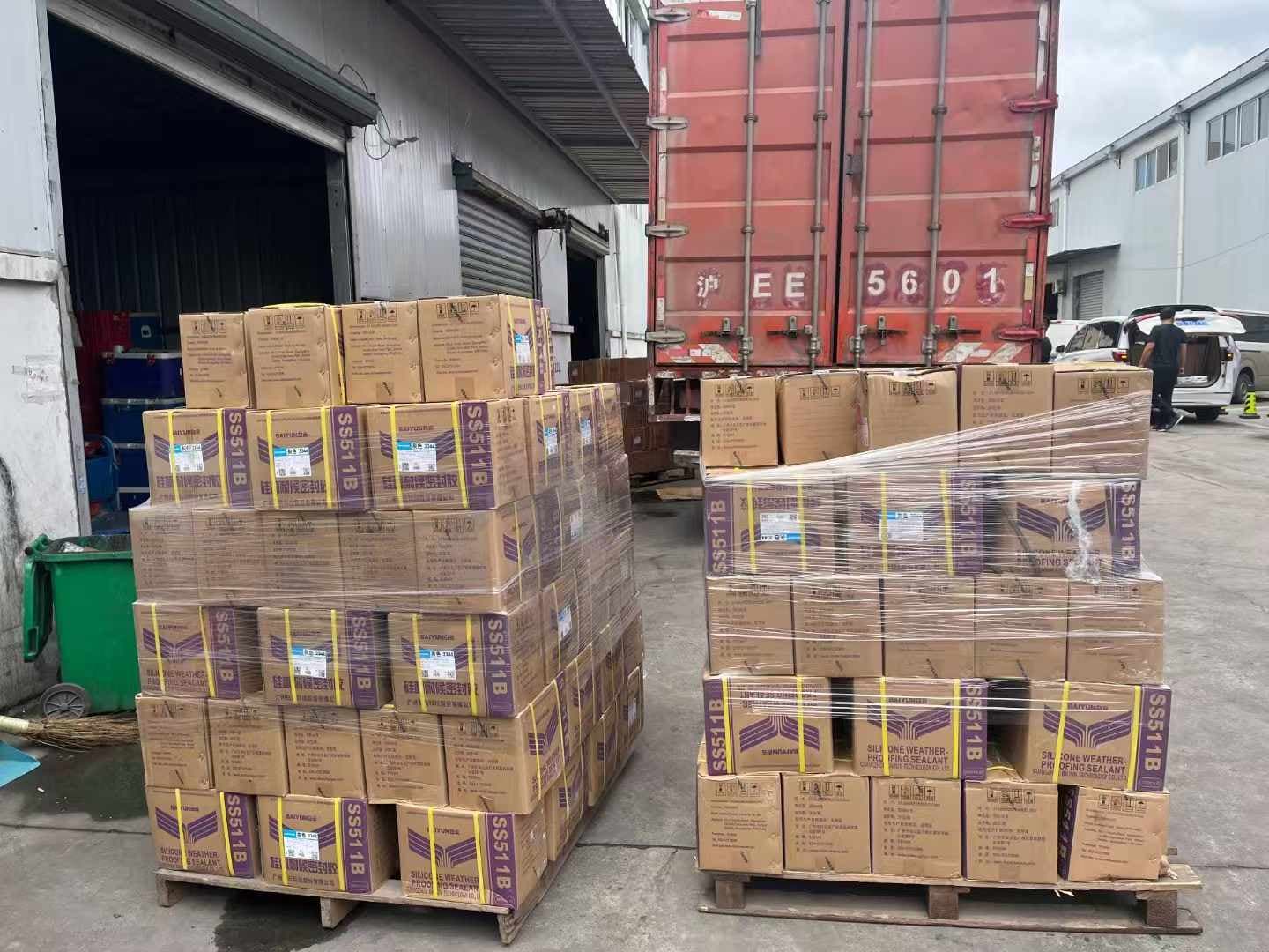 酮肟型玻璃胶和硅酮玻璃胶的区别