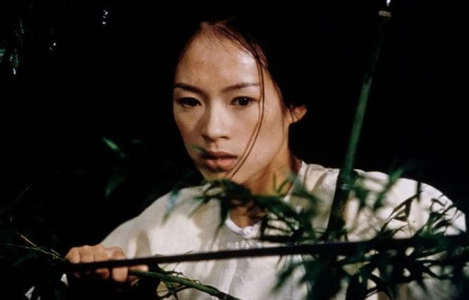 从戛纳成功看《卧虎藏龙》：李安如何重塑武侠片