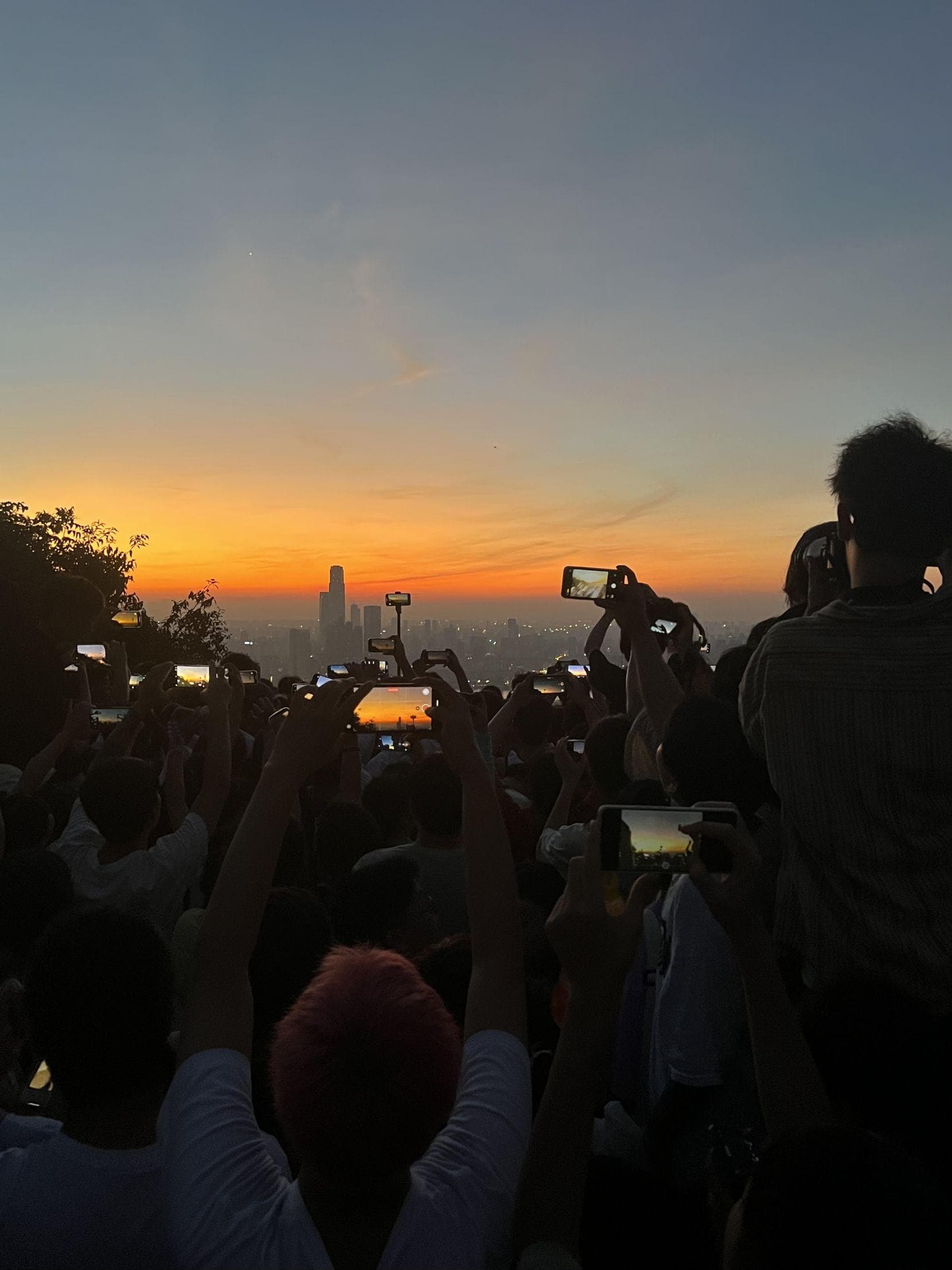 长沙国庆节拍照哪里好看？6大网红点去处推荐